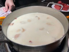 -煲宫猪肚鸡(昆山金鹰国际购物中心店)