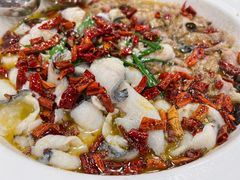 -邱大妈水煮(龙山店)