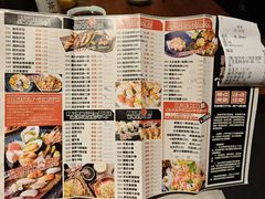 -傑·料理·海鲜放题(佛山文华荟店)