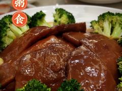 -丰尔粥食·顺德鱼生·干蒸排骨顺德菜(大良分店)