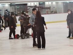 -冠军冰场CHAMPION RINK(苏州中心商场店)