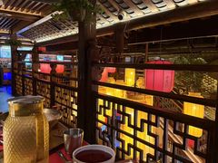 -小龙坎火锅(全球总店)