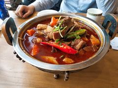 -北疆饭店(朗悦公园茂店)