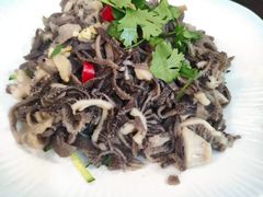 -老妈厨房团圆饺子东北菜(北环路店)