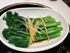 -顺峰顺水顺德菜(第一百货店)