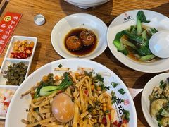 -湘人龙记老长沙米粉(华普国际大厦店)