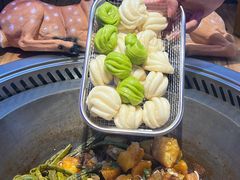 -山河屯铁锅炖·非遗铁锅炖(华强北店)