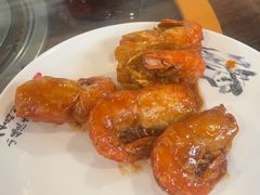 -美未居·老字号·地道顺德菜·桑拿鸡·鱼生(容桂店)
