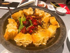 -柿合缘新京菜(国金中心商场店)