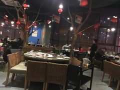 -佬土鹅肠火锅(中建大观店)