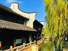 -嘉兴月河历史街区