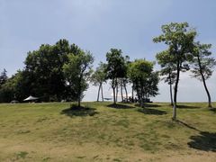 -钟山体育运动公园