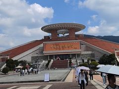 -中国闽台缘博物馆