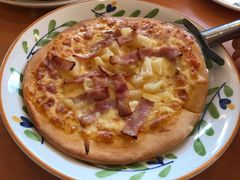 -萨莉亚意式餐厅(深圳北站店)