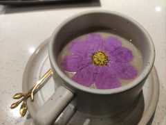 -一叶一世界•素食餐厅(环球中心店)