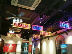 -陈光记烧腊(长寿路店)