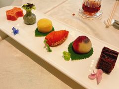 -海味观(老西门店)