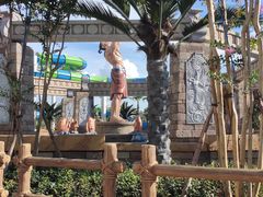 -长沙湘江冰雪世界