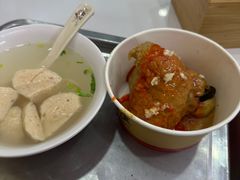 -东街钟楼肉粽(总店)