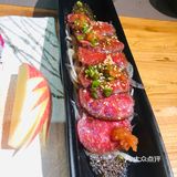 日料脑袋目前吃过最贵的日料自助,鱼真鲜~