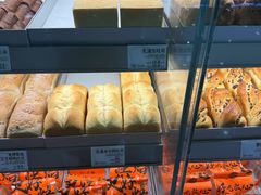 -花园饼屋·吐司蛋糕面包(星海店)