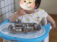 -妈咪的吻Mommy kiss国际托育中心(康桥融府店)