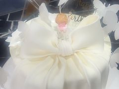 -Tomado绿色烘焙(大尧三路店)