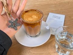 -VOYAGE COFFEE 咖啡烘焙工坊店(798艺术区店)