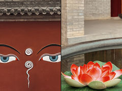-西安市广仁寺