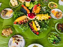 -西双版纳原始森林公园