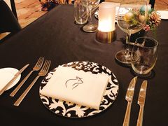 -圣丰索菲特·法国餐厅