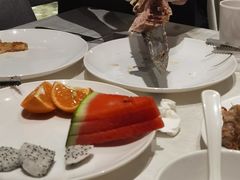 -巴西烤肉海鲜自助餐厅