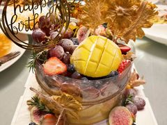 -上海金桥红枫万豪酒店-万豪中餐厅