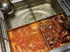 -海底捞火锅(赛格国际购物中心店)