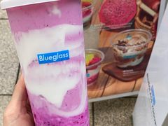 -Blueglass酸奶(上生新所店)