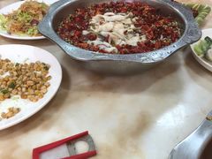 -天天沸腾(东港路店)