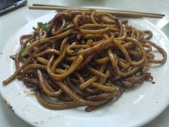 -凯丽上海阳春面馆(德仁里店)