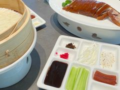 -黑窑厂糖油饼烤鸭·清真菜(旗舰店)