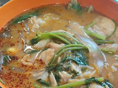 -刘文祥麻辣烫(蛇口店)