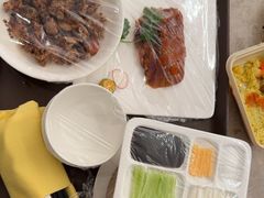 -三亚湾假日度假酒店·中餐厅