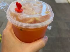 -鲜果时间(南开大悦城店)