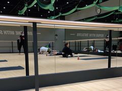 -超级猩猩健身·团课·瑜伽(花园道店)