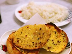 蒜香面包-番茄屋葡式美食(总店)