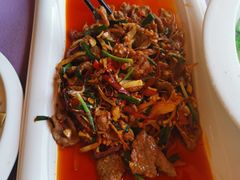 -湖泉水云间餐厅·弥勒地道菜(B座店)