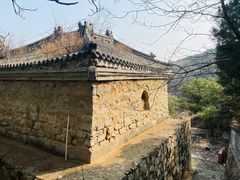 -白水寺森林公园