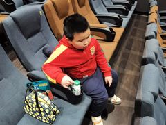 -金逸影城(大悦城IMAX激光店)