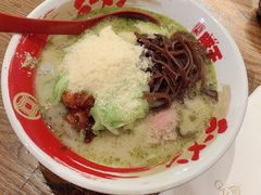 -豚王拉面(澳门银河店)