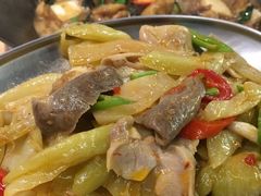 -阿鸡鱼庄·顺德鲜蒸小炒(亚运村店)