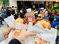 -世记咖啡(氹仔外卖店)