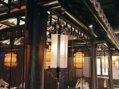 -绿茶餐厅(燕郊永旺店)